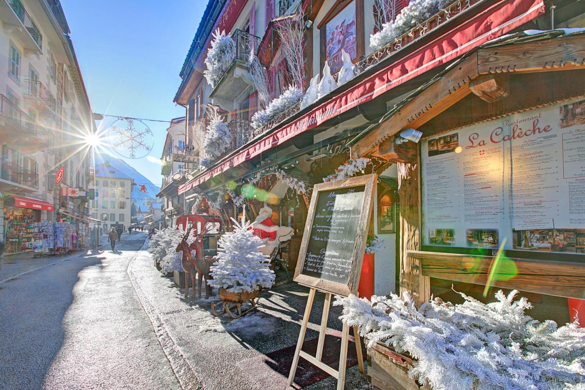 Appartement Paccard 305 - Happy Rentals Chamonix Exterior photo